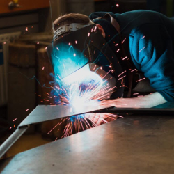 Welding & Fabrication