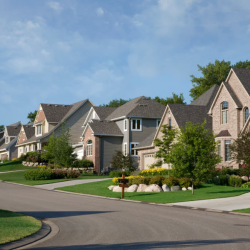Residential Land
