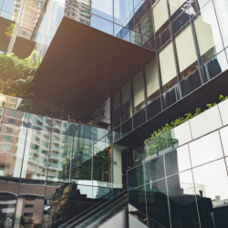 Commercial Real Estate