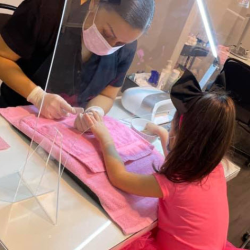 Kids Manicure