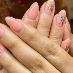 Nail Art