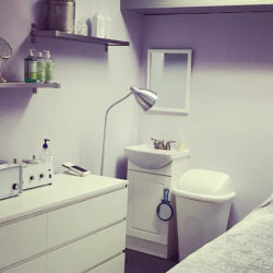 Brazilian Waxing