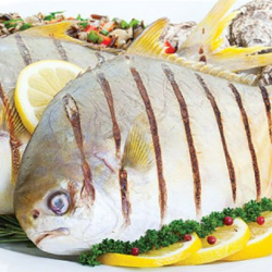 Seafoods