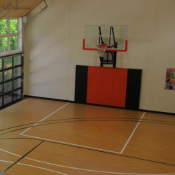 Recreational Buildings