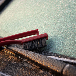 Truck & Automotive Accessories