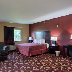 Free High-Speed Wi-Fi