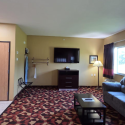 Electric Car Charging