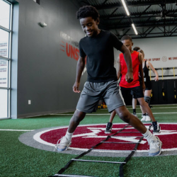 Performance Training