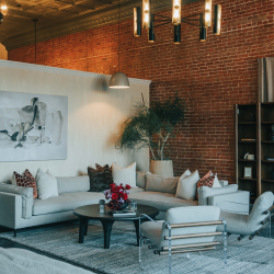 Curated Furnishing Collections