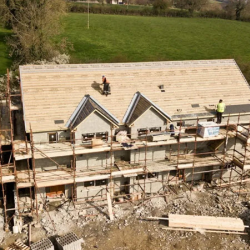 Expert Roof Replacement