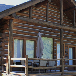 Cabins