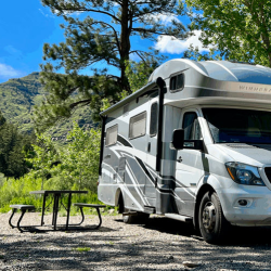 RV Sites