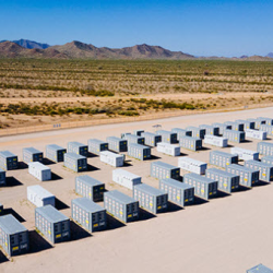 Battery Energy Storage