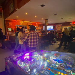 Quarters & Cocktails