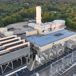 Natural Gas Generation