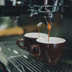 Coffee & Drinks