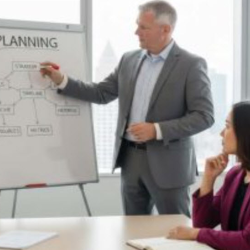 Planning