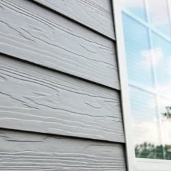 Expert Siding Services