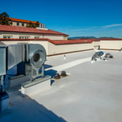 Commercial Roofing Leadership