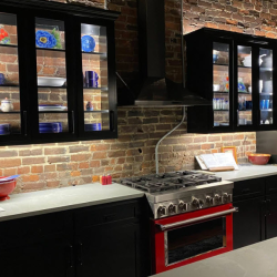 Custom Built Kitchens