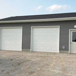 Garages