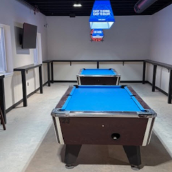 Bar and Grill