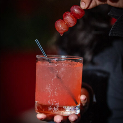 Fruity Cocktail
