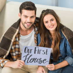 Guides first-time home buyers