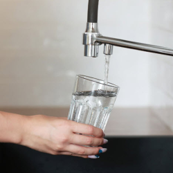 Residential Water Treatment