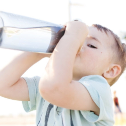 Reverse Osmosis Alkaline Water