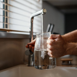 Alkaline Water Filter