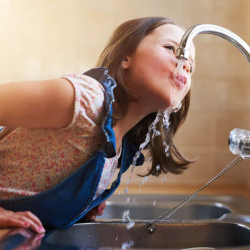 Well Water Filtration