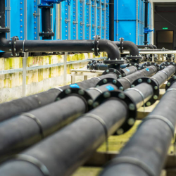 Commercial Water Filtration Systems