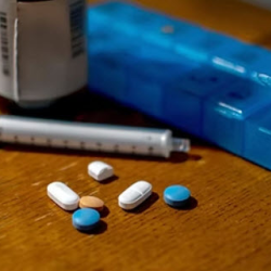 Substance Use & Addiction