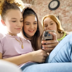 Child and Adolescent Mental Health