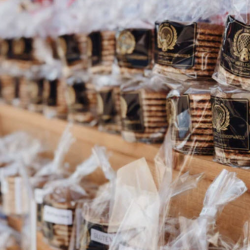 Stroopwafels