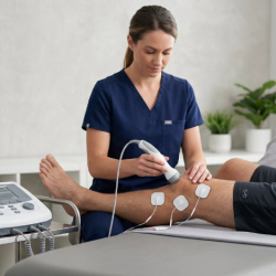 Therapeutic Modalities