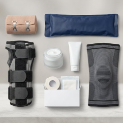 Musculoskeletal Injury Treatment