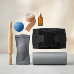 Non-Surgical Pain Management