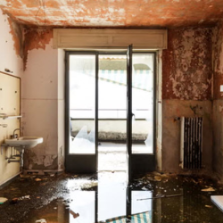 Water Damage Restoration