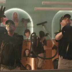 Commercial Restoration Specialists