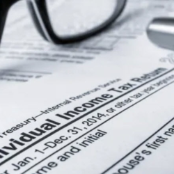 Tax Preparation Services