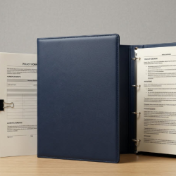 Handbooks & Policies Development