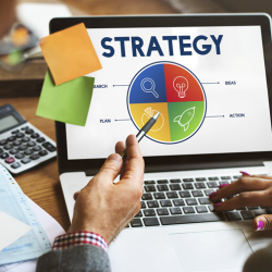 Compensation Strategy