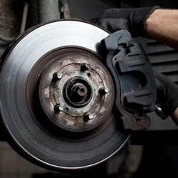 Brake Special