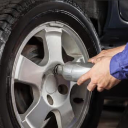 Tire Rotation