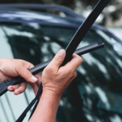 Hyundai Wiper Blades