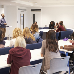 Onboarding + Training