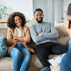 Couples Counseling
