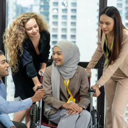 Advocacy Services